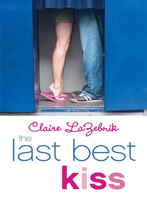 cover image of The Last Best Kiss